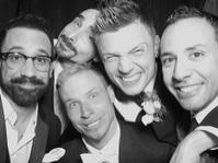 Prečo neverím comebackom chlapčenských