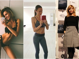 Dokonalú postavu môžete mať