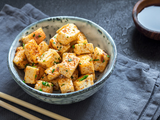 Koniec zmätku okolo sóje: