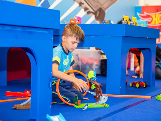 Najväčšia MDD párty v