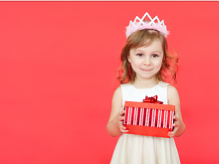 MDD: Tipy na darčeky