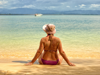 Dlhší život aj menej