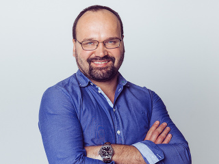 Stomatológ Dr. Libor Michna,