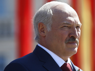 Aleksander Lukašenko