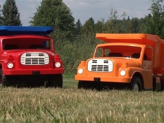 Tatrovky sa po rokoch