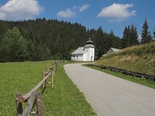 Slovensko pre (ne)náročných turistov: