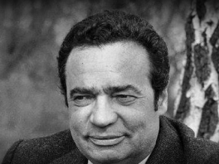 Geniálny herec Vladimír Menšík