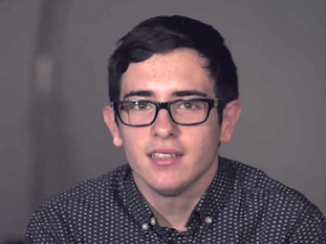 Riešenie od talentovaného tínedžera: