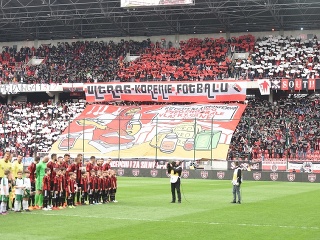 Spartak Trnava