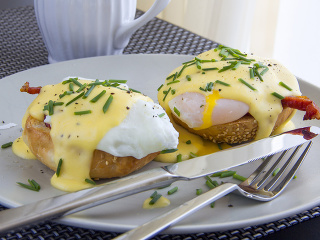 Omrzela vás praženica? Vyskúšajte