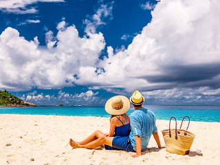 Najlepšie tipy na leto