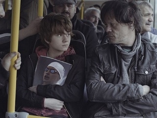 FOTO Napätie, zápletky i