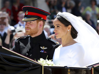 Americká Popoluška Meghan Markle: