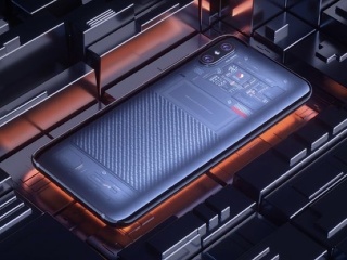 Xiaomi Mi 8 je