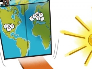 Atómové hodiny NIST potvrdili