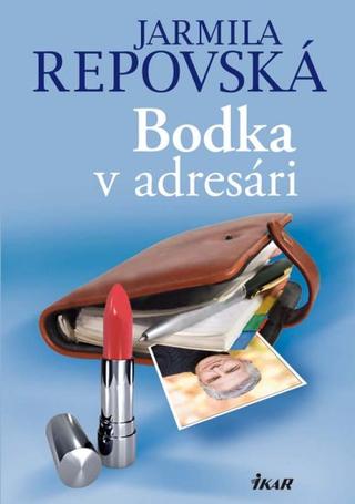 Jarmila Repovská: Bodka v