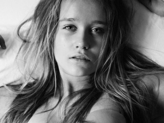 Nádherná Slovenka Diana: Božské