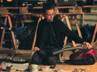 Festival Ruiny vo svojom