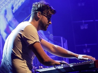 Majlo z Ľudových Mladistiev: