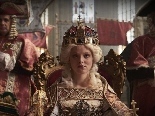 Viac Márie Terézie? Úspešná