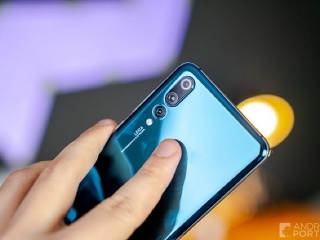 Trojitý fotoaparát má ponúknuť