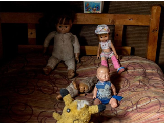 Zábery, z ktorých vás