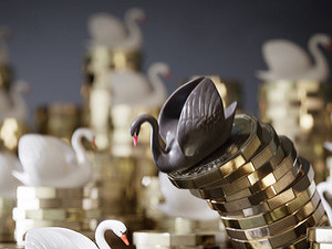 Očakávajte neočakávané: Stavte na