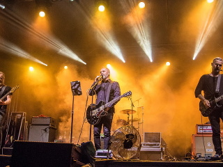 Festival Žákovic Open oslávi