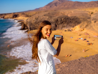 Sedem najkrajších pláží v