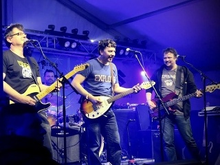 Fest Fiesta už túto