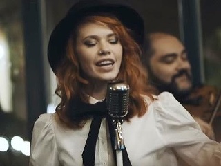 Peter Bič Project má