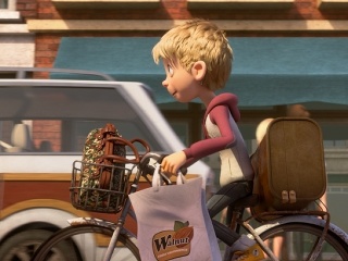 Do kín prichádza invázia