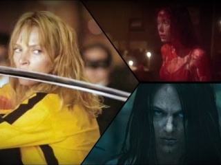 Ohrdnuté ženy prahnú po