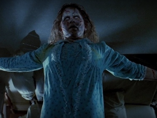 Horor automaticky neznamená filmový