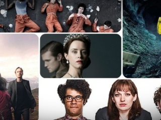 Pre fanúšikov kvalitných seriálov: