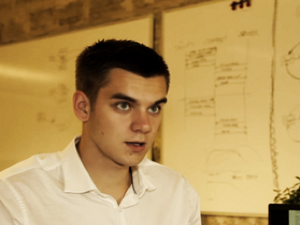 Konkurencia v zdieľanej ekonomike: