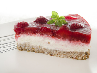 Lahodný, osviežujúci a zároveň