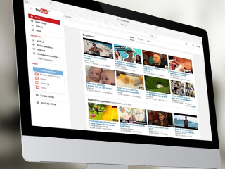 Príbeh fenoménu YouTube: Internet