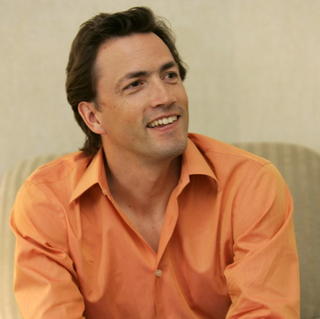 Hviezda Melrose Place Shue: