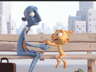 Top päť krátkych animákov