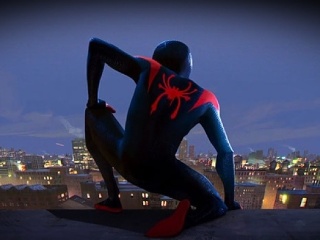 Spider-Man nikdy nebol iba