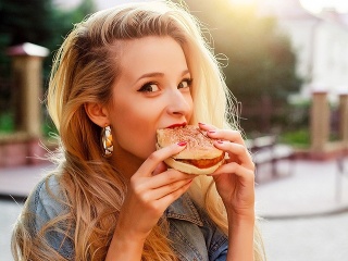 Všetci milovníci poctivých burgerov