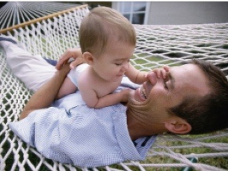 Takto vidia otca deti