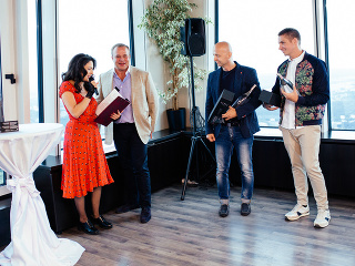 Druhý ročník úspešnej ankety