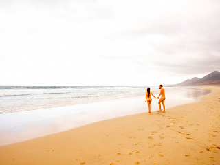 Dovolenka „na ostro“: Najlepšie