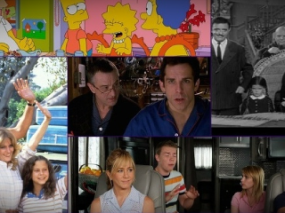 Sú bláznivé, nevyspytateľné a