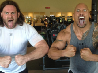 Totálne na hlavu: Päť