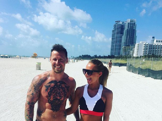 Tréneri Lucia Mokráňová a