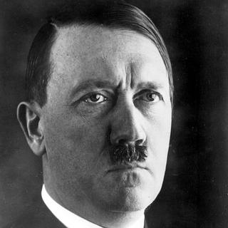 Hitler bol tréner, holokaust