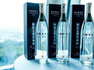 Slovenská vodka v TOP